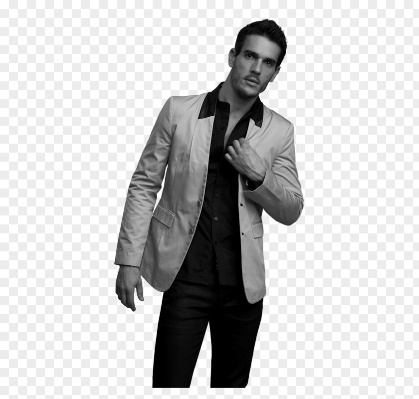 Man Blazer Ping Mr. PNG