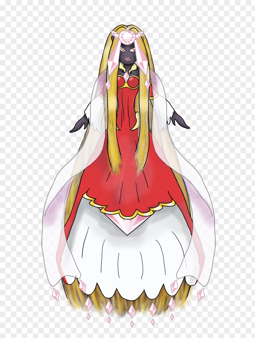 Pokémon X And Y Gold Silver Sun Moon Jynx Diancie PNG