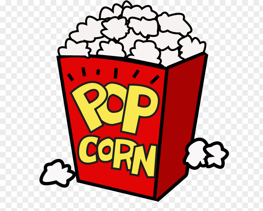 Popcorn Time MovieStarPlanet Clip Art PNG