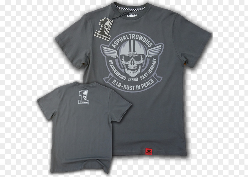 RIPPED SHIRT T-shirt Sleeve Jersey Logo Inventor PNG