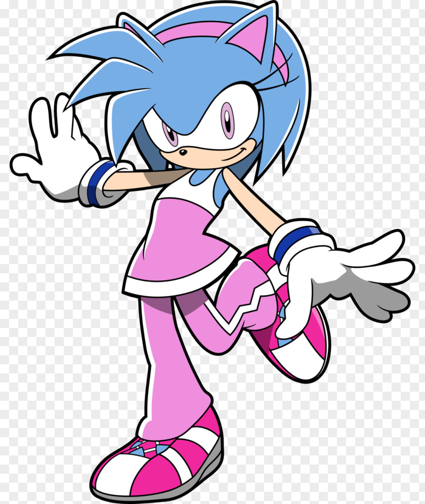 Spade Jack Sonic Riders The Hedgehog Amy Rose Shadow PNG