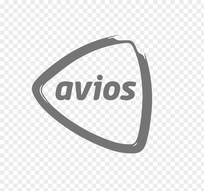 Avioes Logo Brand Product Design Font PNG