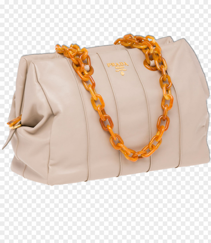 Bag Handbag Yellow Brown Beige PNG