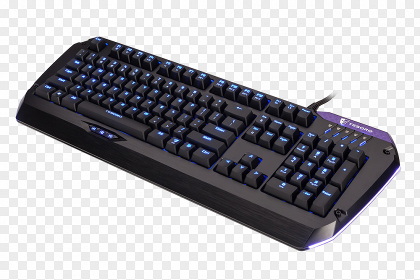 Computer Mouse Keyboard Cooler Master MasterKeys Pro S US Keycap Cherry PNG