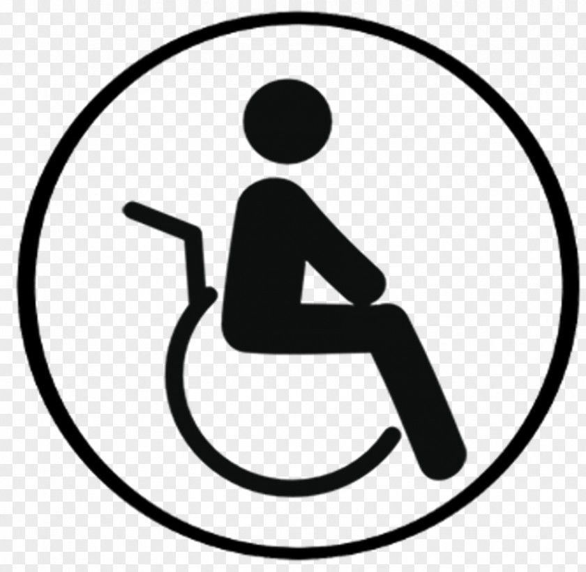 Disabled Disability Wheelchair Parking Permit Accessibility PNG