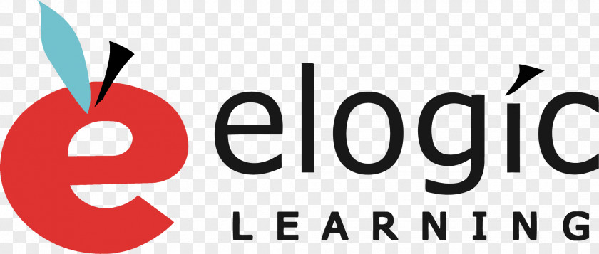 Emblem Management Logo ELogic Learning LLC Brand System PNG