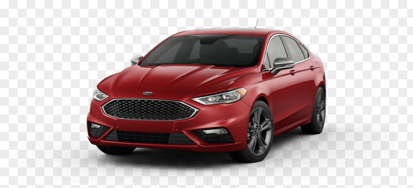 Ford Motor Company 2018 Fusion Hybrid Sedan Car SE PNG