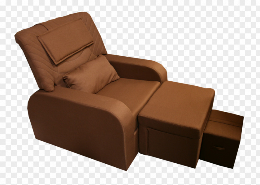Furniture Feet Recliner Product Design Couch PNG