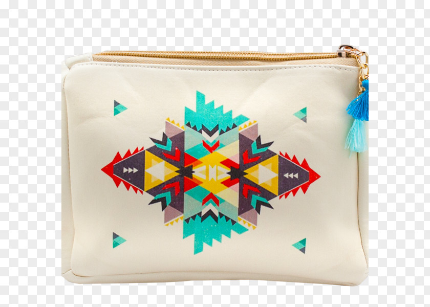 Hand Made Cosmatic Bag Handbag Necklace Tote Wallet PNG