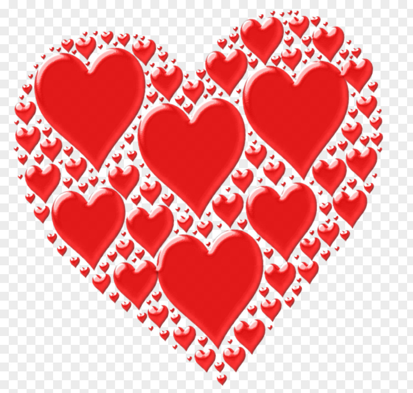 Heart Drawing Clip Art PNG