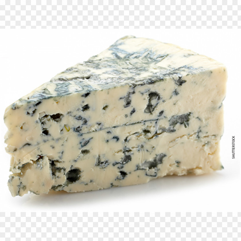 Milk Blue Cheese Roquefort Gorgonzola PNG