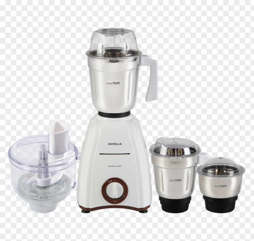 Mixer Grinder Home Appliance Grinders Juicer Blender PNG