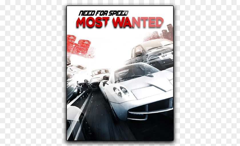 Most Wanted Need For Speed: Sports Car Electronic Arts PNG