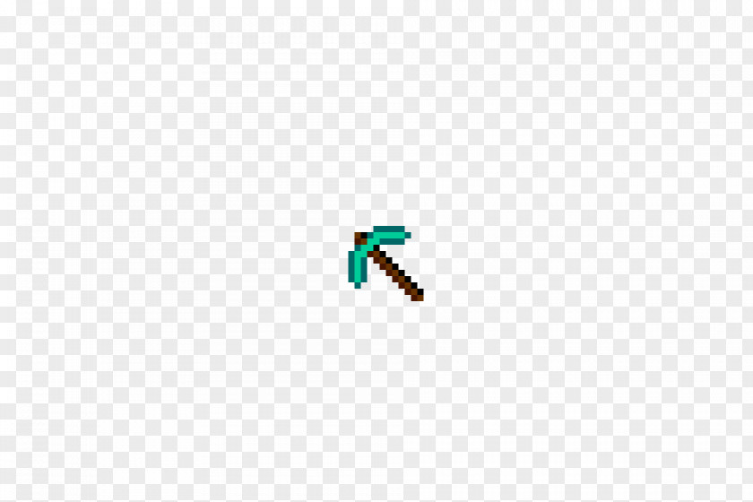 Pickaxe Cliparts Green Computer Pattern PNG