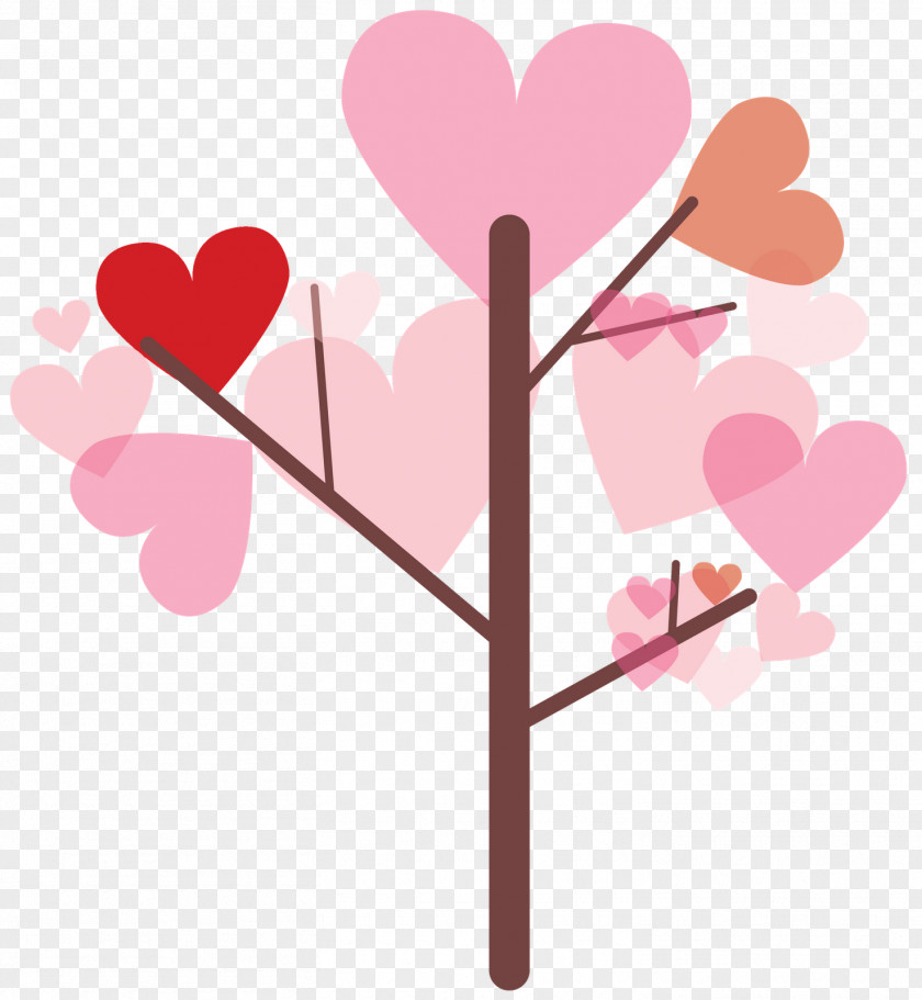 Pink Love Cliparts Clip Art PNG