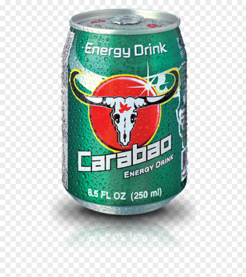 Red Bull Carabao Energy Drink Carbonated Cocktail PNG