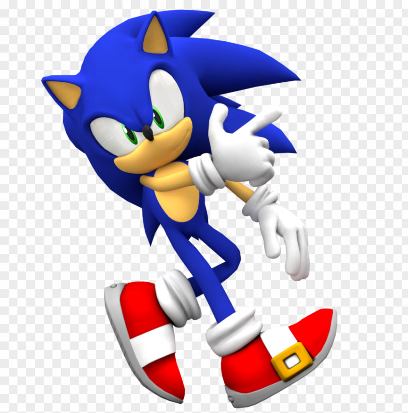 Sonic SegaSonic The Hedgehog 3D Chaos Tails PNG