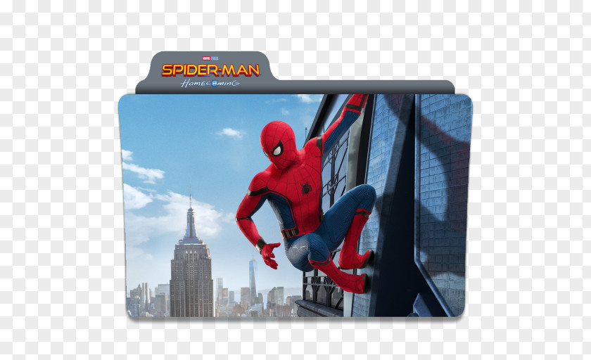 Spider-man Spider-Man YouTube Iron Man Marvel Cinematic Universe Film PNG