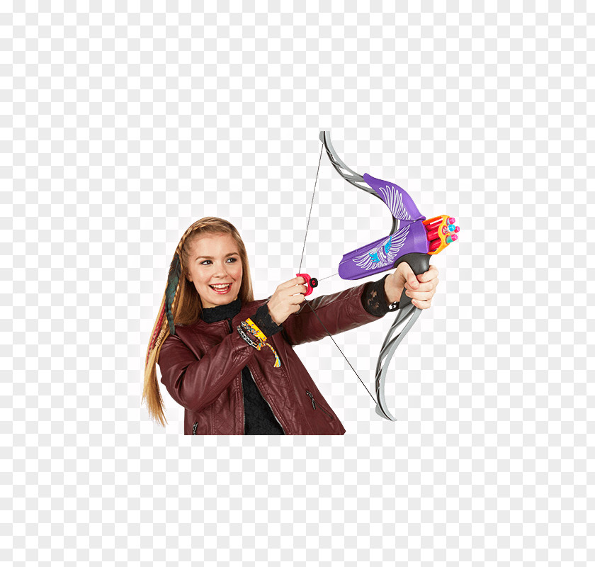 Toy Nerf Rebelle Secrets And Spies Strongheart Hasbro NERF PNG
