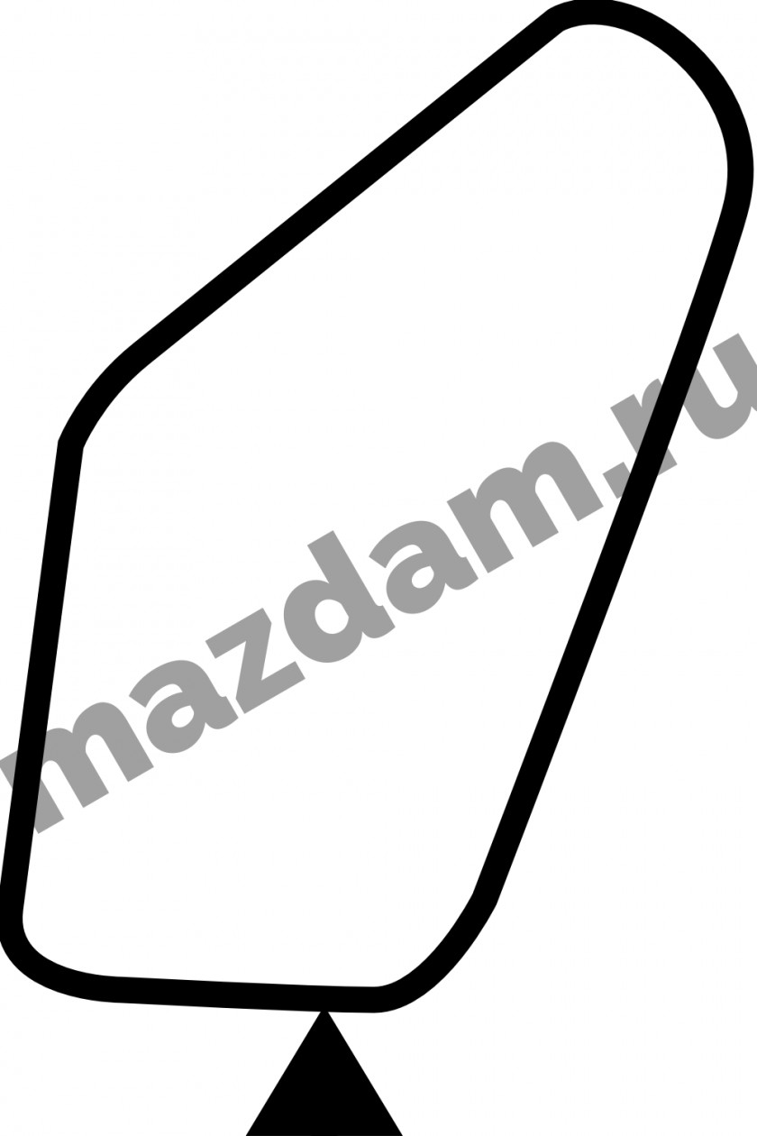 2008 Mazda 3 Sedan Clip Art Brand Product Design Black Line PNG