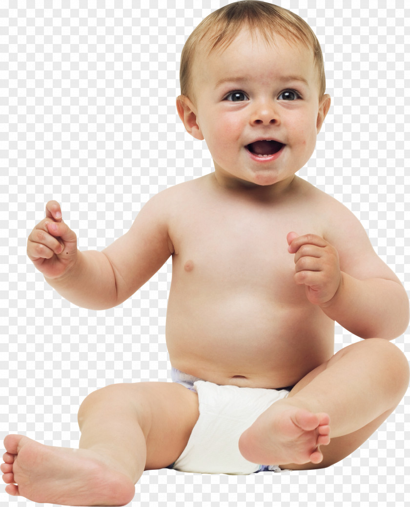 Baby Infant Child Clip Art PNG