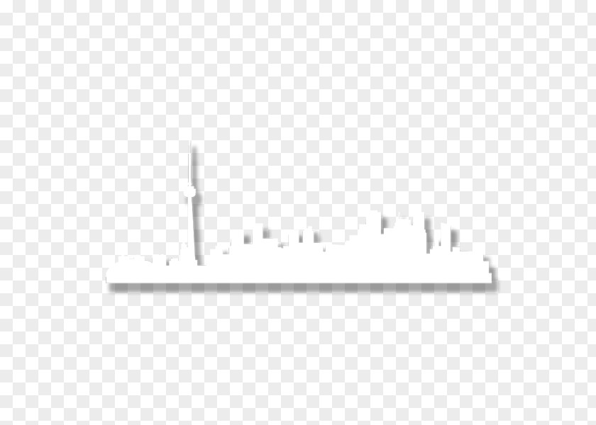 Cityscape Wall Art Line Brand Point Angle Product Design PNG