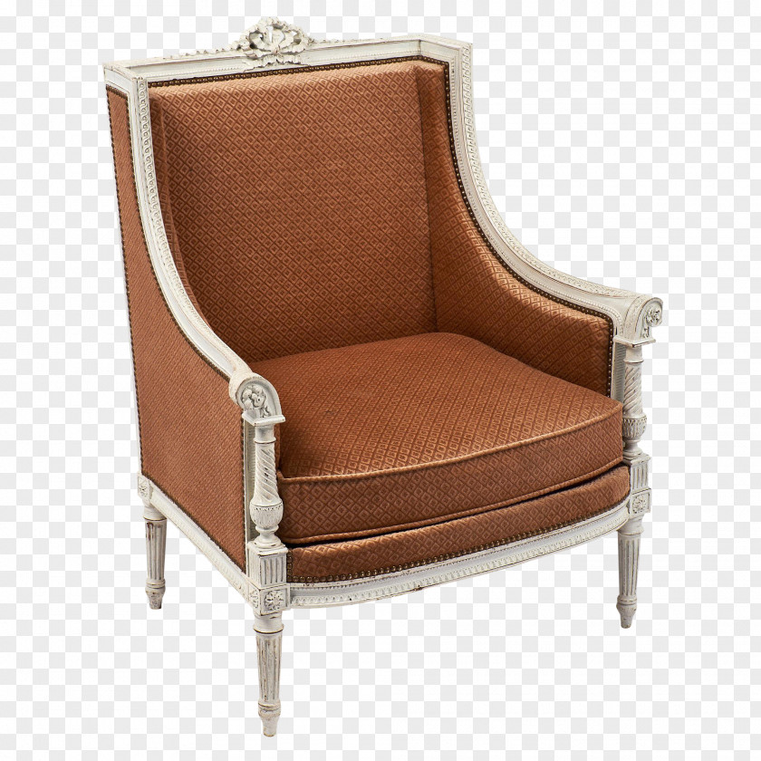 Design Club Chair Armrest PNG