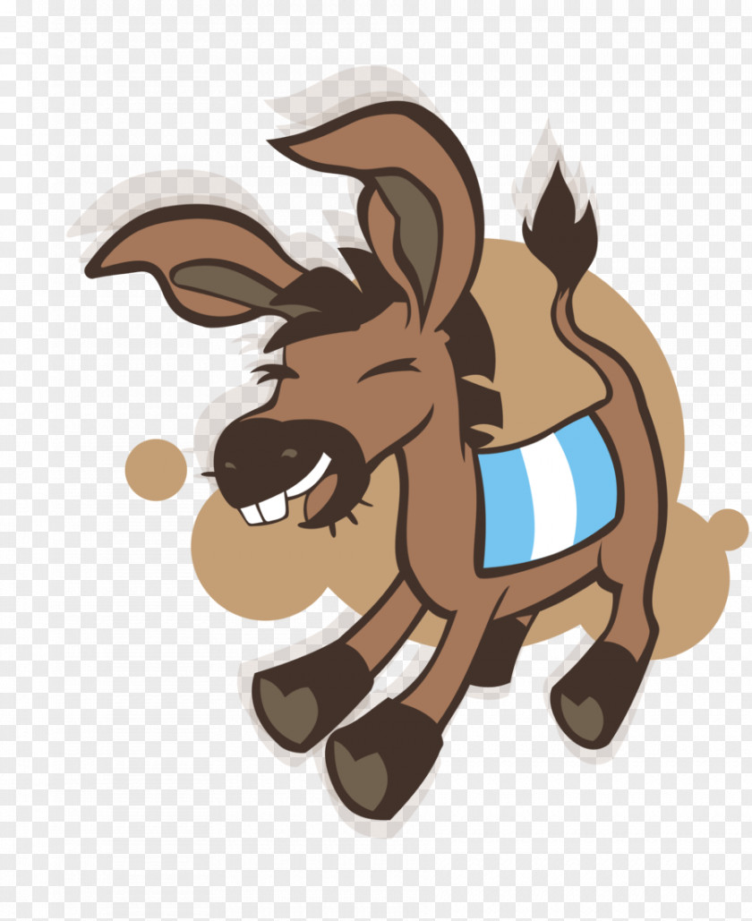 Donkey Cattle Goat Clip Art PNG