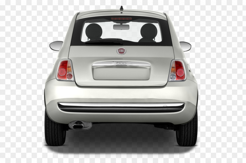 Fiat 2012 FIAT 500 2017 Car 500L PNG