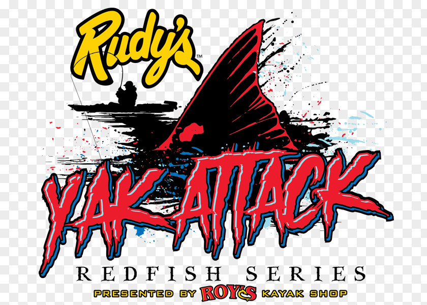 Fishing Tournament Rudy's Country Store And Bar-B-Q Illustration Logo Kayak Barbecue PNG