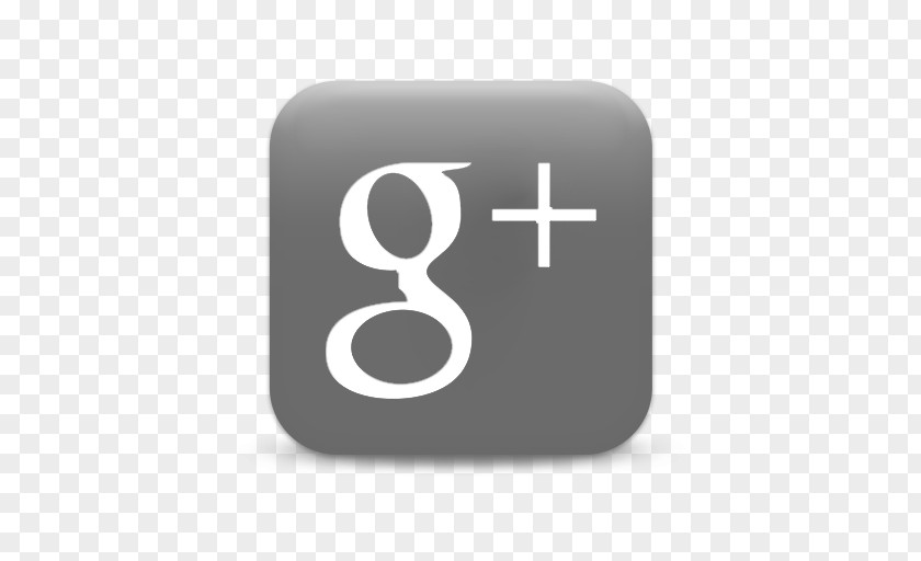 Google Google+ Social Media Logo PNG