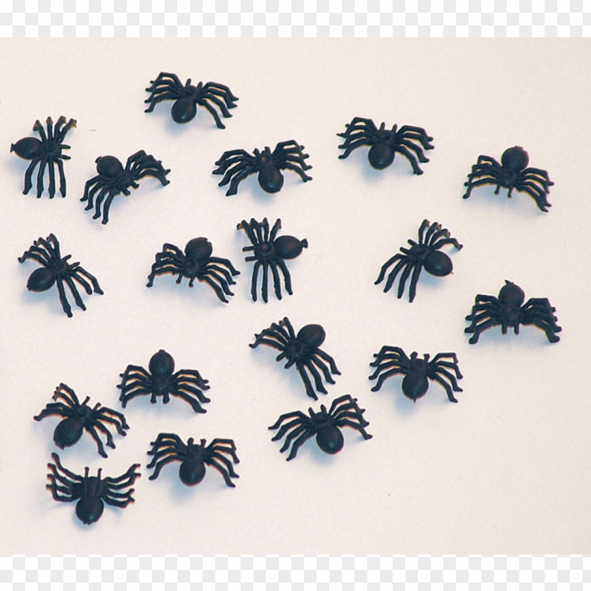 Halloween Promotion Spider Party Paper Carnival PNG