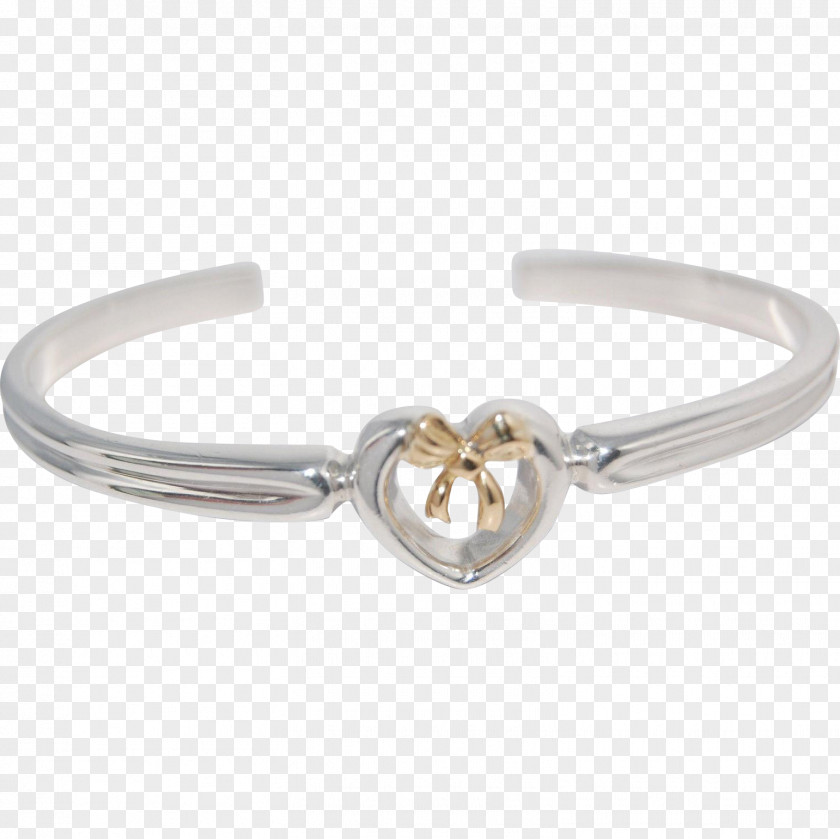 Jewellery Bracelet Ring Silver Bangle PNG