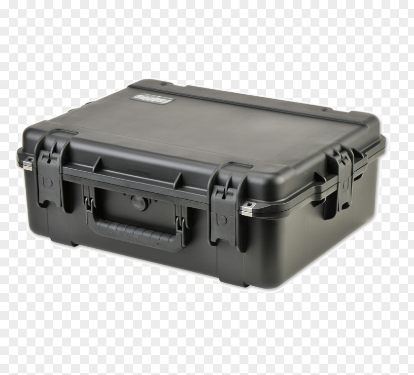 Maletas Skb Cases Road Case Suitcase Aerials Plastic PNG