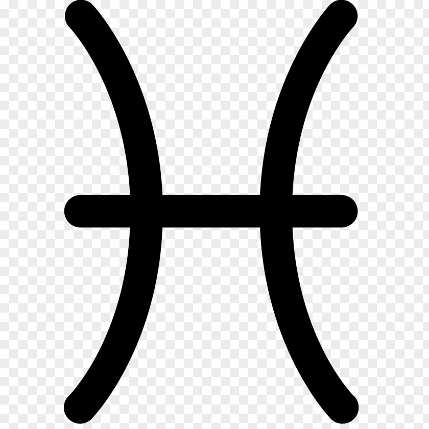 Miyun Pisces Astrological Sign Symbol Astrology Zodiac PNG