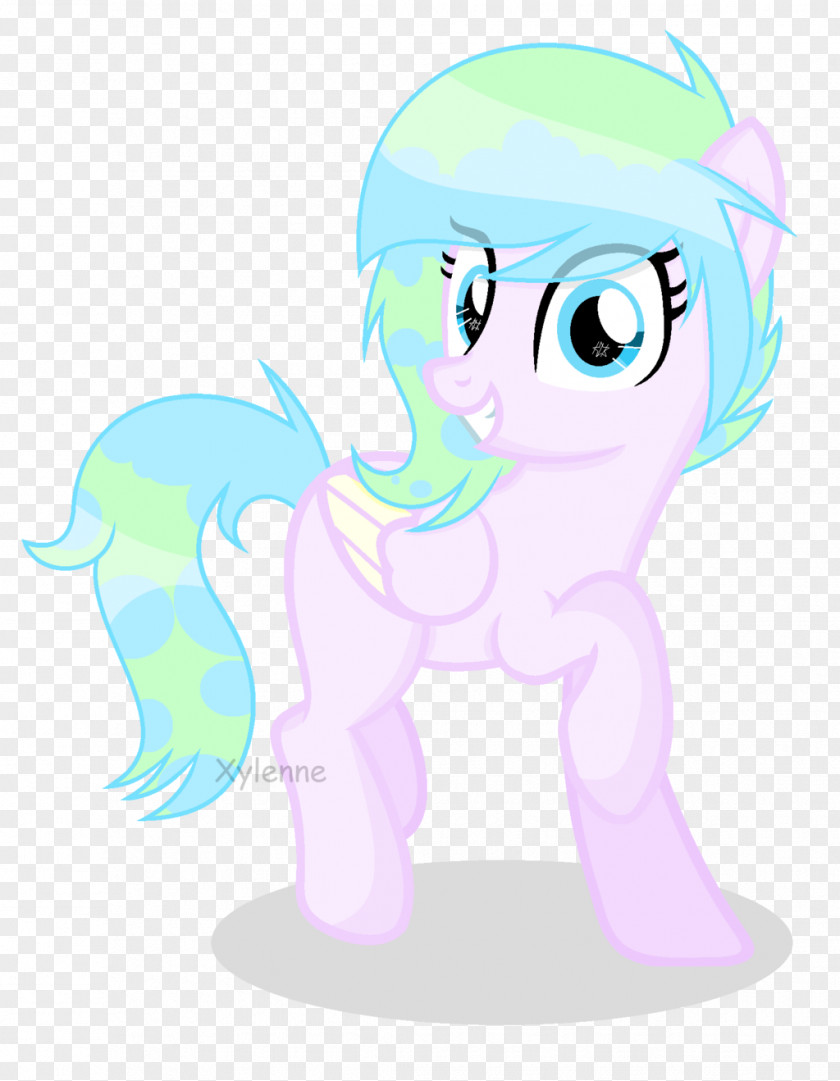 My Little Pony Transparent Illustration Horse Clip Art Nose Design PNG