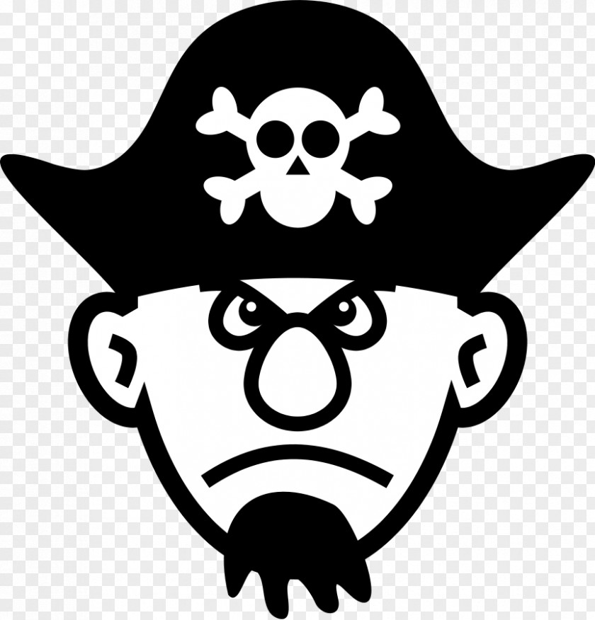 Pirate Images Free Piracy Content Clip Art PNG