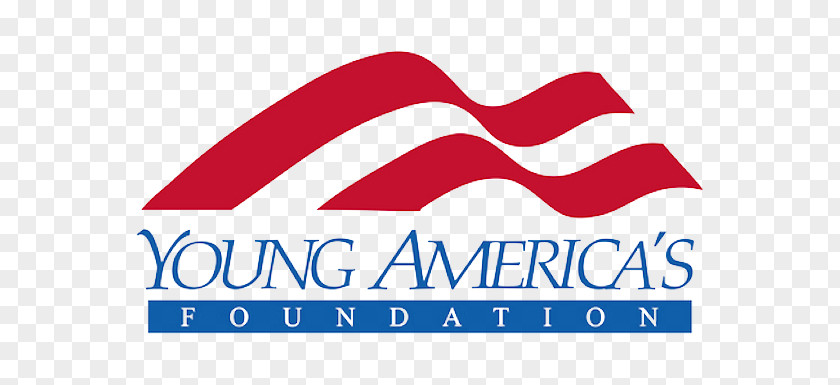 Santa Barbara Logo Young America's Foundation Americans For Freedom Organization PNG