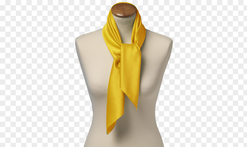 Scarf Necktie Shawl Foulard Handkerchief PNG