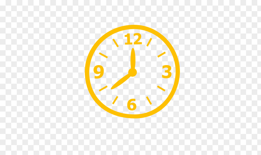 Time Clock Minute Student Learning PNG