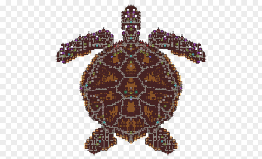 Turtle Tortoise Sea PNG