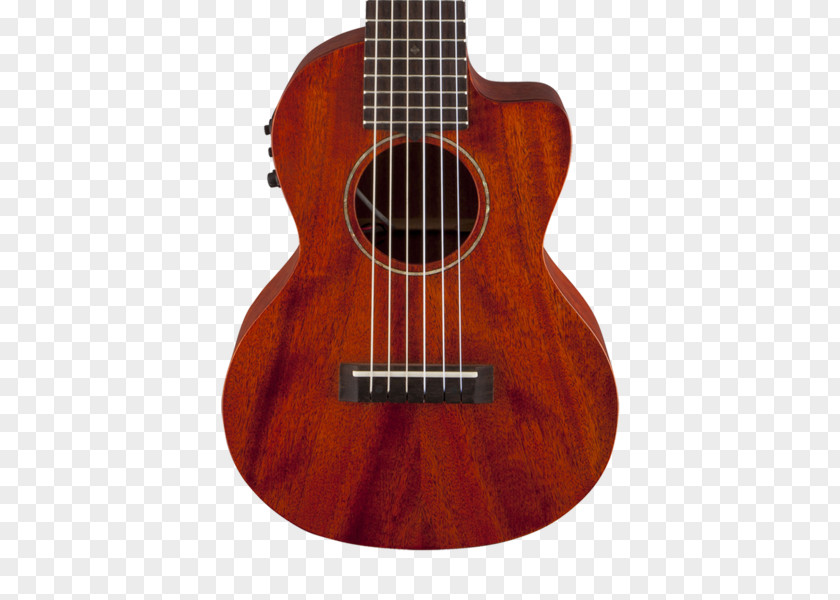 Acoustic Gig Gretsch G9126 Guitar-Ukulele Guitar PNG