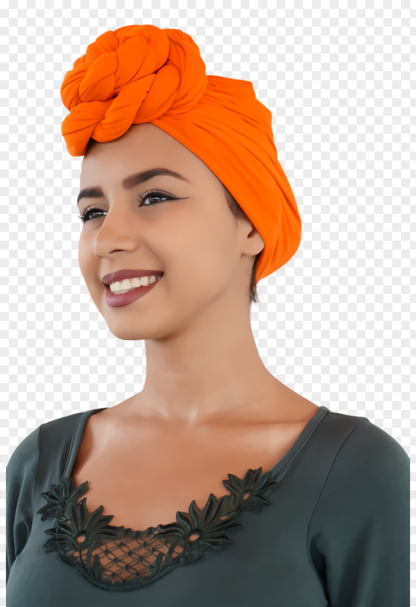 Beanie Dastar Knit Cap Turban PNG