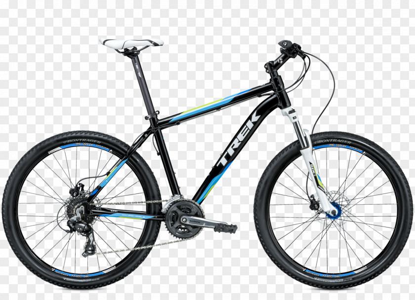 Bicycle Mountain Bike Trek Corporation Derailleurs Frames PNG