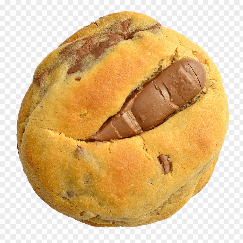 Bun Biscuits Chocolate Chip Cookie Ben's Cookies PNG