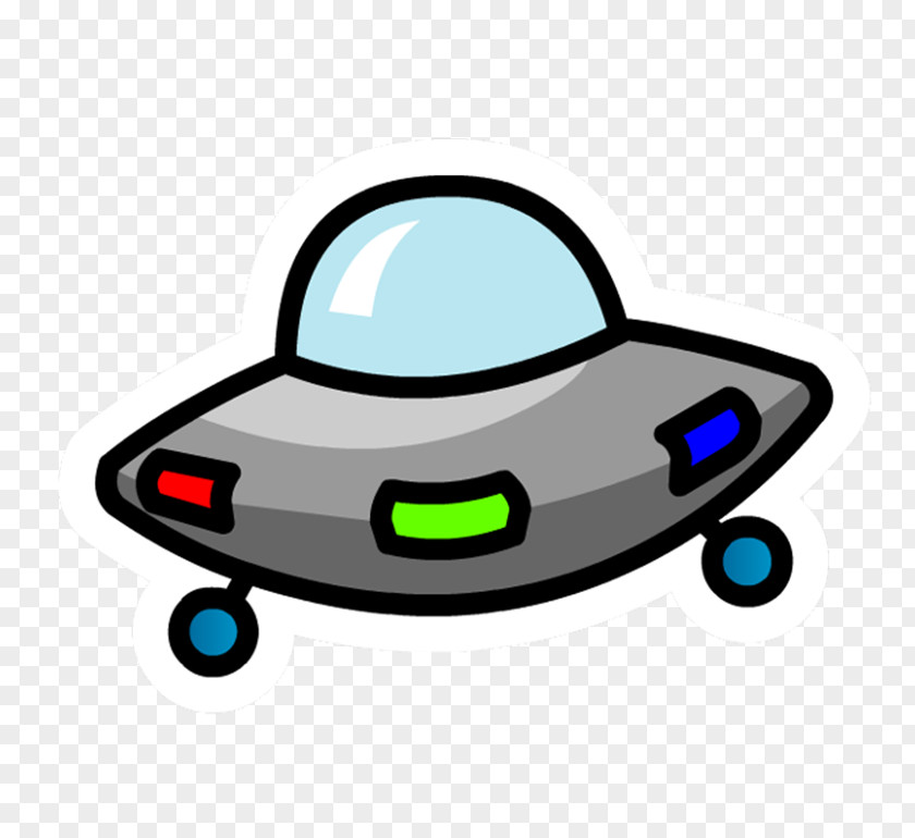 Club Penguin Unidentified Flying Object Saucer Clip Art PNG