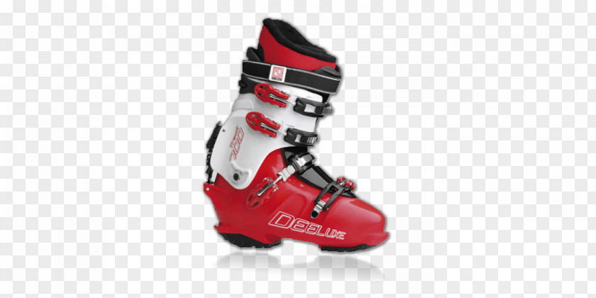 Fox Footprint Ski Boots Snowboardschuh Deeluxe Shoe Bindings PNG