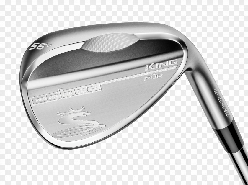 Golf Wedge Cobra Iron Clubs PNG