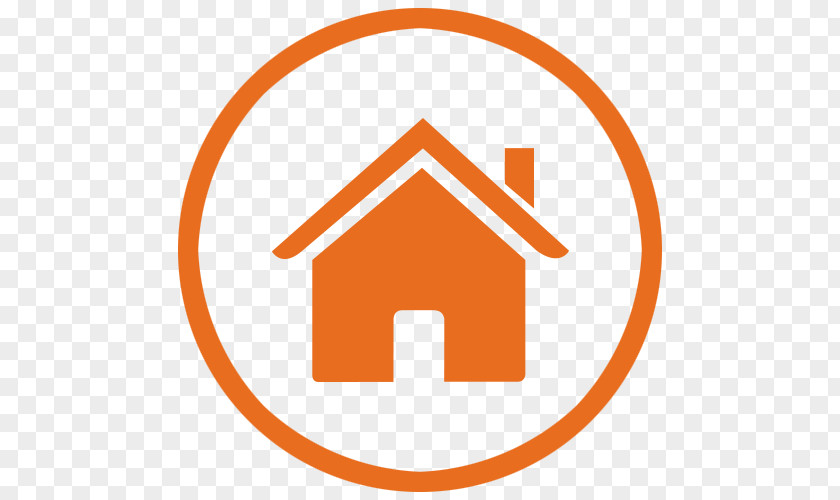 Home Custom House Logo Sales PNG