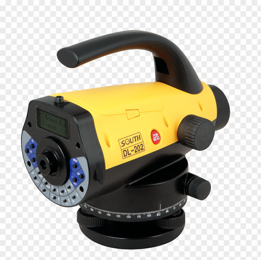 Level Laser Levels Surveyor Accuracy And Precision Total Station Bubble PNG